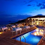 Hotel Asfiya Sea View Kas