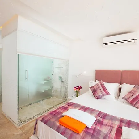 Hotel Asfiya Sea View 2*