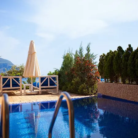 Hotel Asfiya Sea View