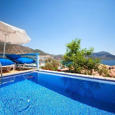 Asfiya Sea View