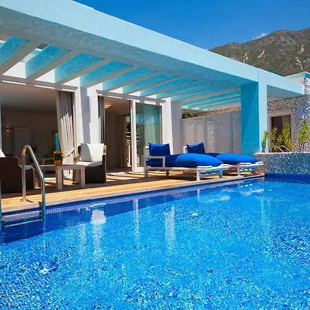 Asfiya Sea View