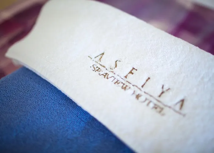 Asfiya Sea View 2* Kas