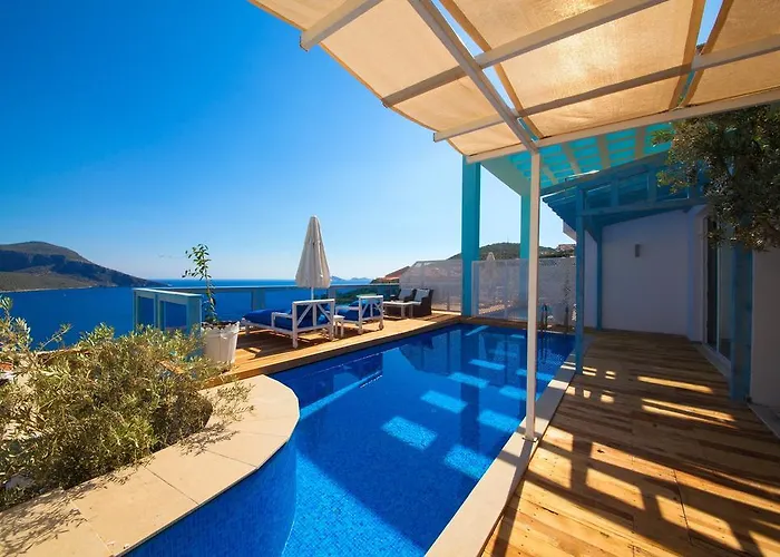 Hotel Asfiya Sea View 2*