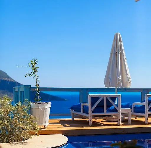 Asfiya Sea View Hotel 2*