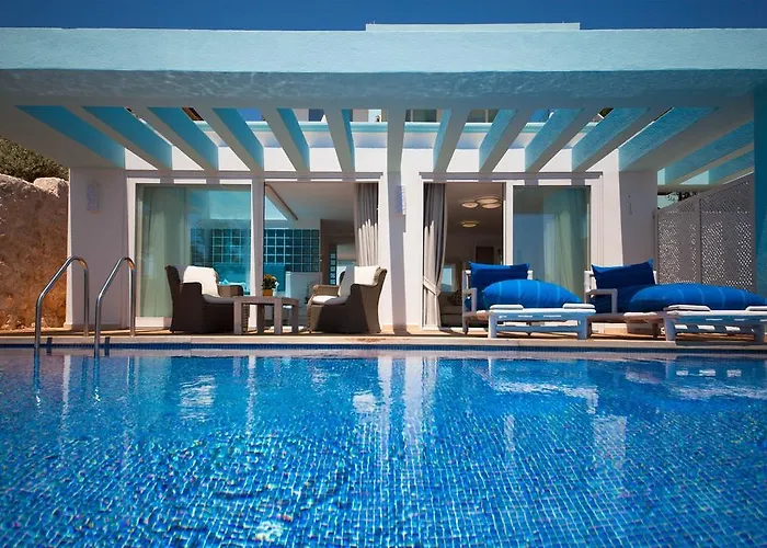 Asfiya Sea View Hotel