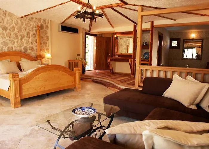 Hotel Asfiya Sea View 2*