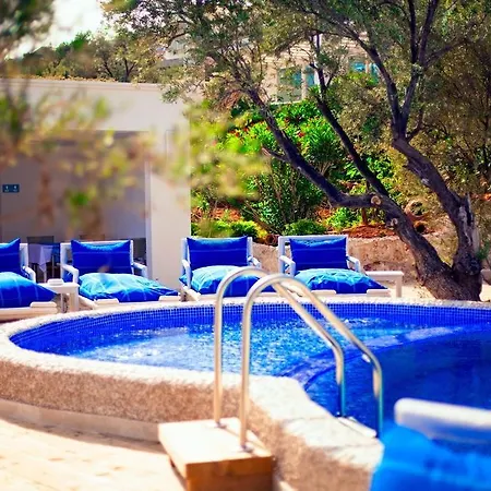 Asfiya Sea View Kaş