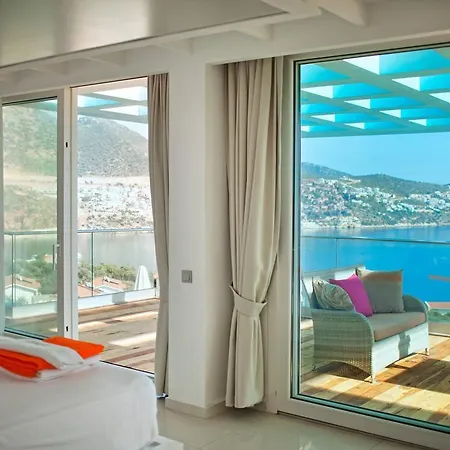 Hotel Asfiya Sea View