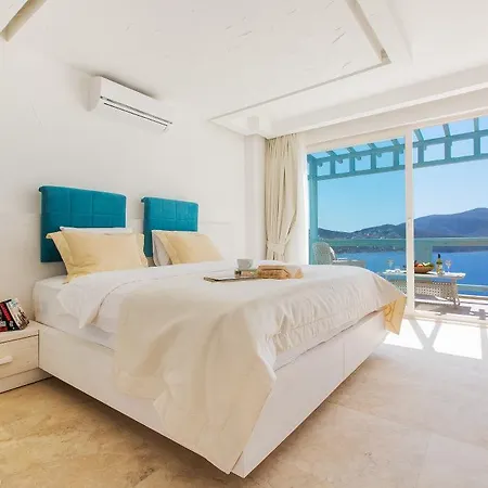 Asfiya Sea View Kaş