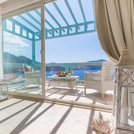 Hotel Asfiya Sea View