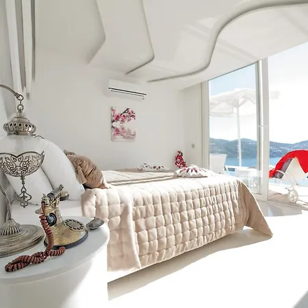 Asfiya Sea View Kaş