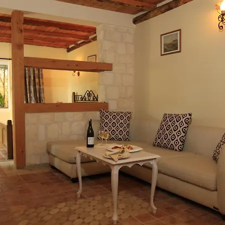 Hotel Asfiya Sea View Kaş