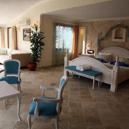 Asfiya Sea View