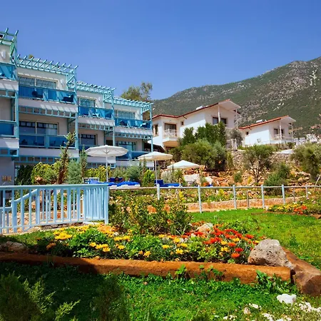 Asfiya Sea View Hotel