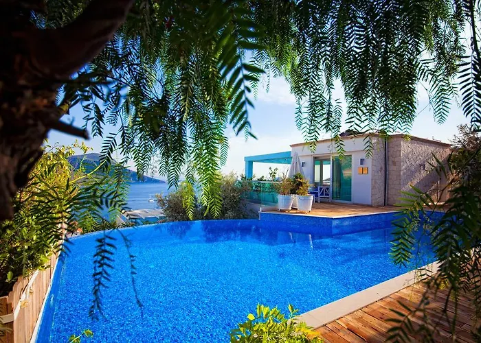 Hotel Asfiya Sea View 2*