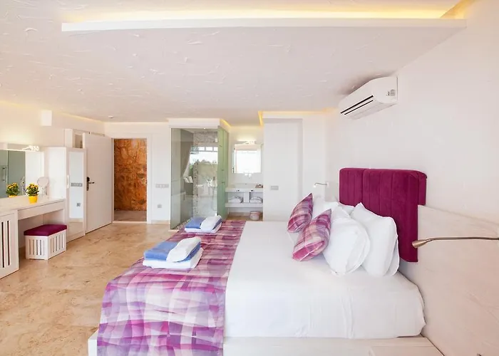 Hotel Asfiya Sea View 2*