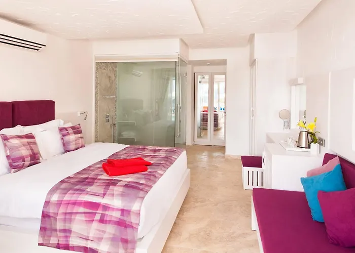 Asfiya Sea View Hotel 2*